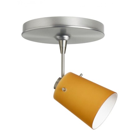 Besa Lighting Tammi 1 Light Monopoint Spotlight